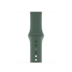 40mm Pine Green Sport Band