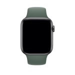 44mm Pine Green Sport Band