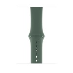 44mm Pine Green Sport Band