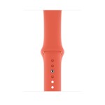 40mm Clementine Sport Band
