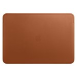 Apple odinis Saddle Brown dėklas tinkantis MacBook Pro 16