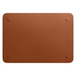Apple odinis Saddle Brown dėklas tinkantis MacBook Pro 16