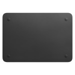 Apple odinis Black dėklas tinkantis MacBook Pro 16