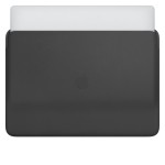Apple odinis Black dėklas tinkantis MacBook Pro 16