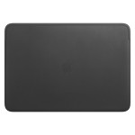 Apple odinis Black dėklas tinkantis MacBook Pro 16