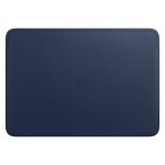 Apple odinis Midnight Blue dėklas tinkantis MacBook Pro 16