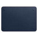 Apple odinis Midnight Blue dėklas tinkantis MacBook Pro 16