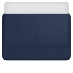 Apple odinis Midnight Blue dėklas tinkantis MacBook Pro 16
