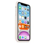 Apple iPhone 11 Smart Battery dėklas - White
