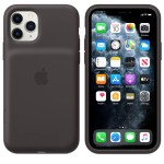Apple iPhone 11 Pro Smart Battery dėklas - Black