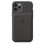 Apple iPhone 11 Pro Max Smart Battery dėklas - Black
