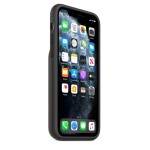 Apple iPhone 11 Pro Smart Battery dėklas - Black