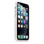 Apple iPhone 11 Pro Smart Battery dėklas - White