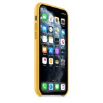 Apple iPhone 11 Pro odinis Meyer Lemon dėklas