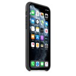 Apple iPhone 11 Pro Max odinis Black dėklas