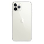 Apple iPhone 11 Pro permatomas dėklas