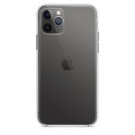 Apple iPhone 11 Pro permatomas dėklas