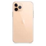 Apple iPhone 11 Pro permatomas dėklas