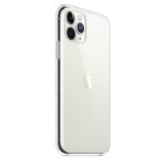 Apple iPhone 11 Pro permatomas dėklas (buvo išpakuotas)