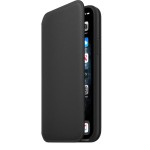 Apple iPhone 11 Pro Max odinis Folio Black dėklas