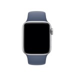 40mm Alaskan Blue Sport Band