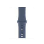 40mm Alaskan Blue Sport Band