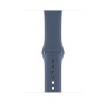 44mm Alaskan Blue Sport Band