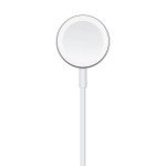 Apple Watch magnetinis įkrovimo laidas USB-C (1 m) (bevielis kroviklis) (be pakuotės)