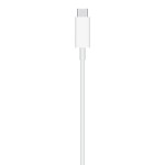 Apple Watch magnetinis įkrovimo laidas Fast Charge USB-C (1 m) (bevielis kroviklis) (be pakuotės)