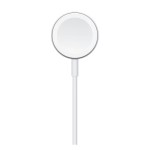 Apple Watch magnetinis įkrovimo laidas USB-C (0.3 m) (bevielis kroviklis)