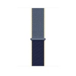 44mm Alaskan Blue Sport Loop