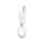 Apple AirTag juosta - White
