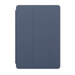 Apple iPad 10.2" / Air 10.5" Smart Cover Alaskan Blue dėklas