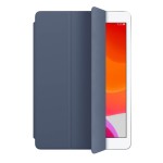 Apple iPad 10.2" / Air 10.5" Smart Cover Alaskan Blue dėklas