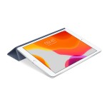 Apple iPad 10.2" / Air 10.5" Smart Cover Alaskan Blue dėklas