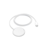 Apple MagSafe įkrovimo laidas 25W (bevielis kroviklis) (2m)