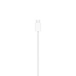 Apple MagSafe įkrovimo laidas 25W (bevielis kroviklis) (2m)