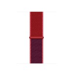 40mm (PRODUCT) RED Sport Loop