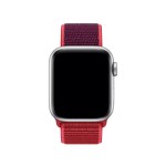 40mm (PRODUCT) RED Sport Loop