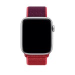 44mm (PRODUCT) RED Sport Loop