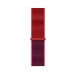 44mm (PRODUCT) RED Sport Loop