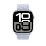 46mm Blue Cloud Sport Loop