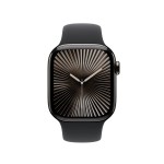 42mm Black Sport Band - S/M