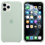Apple iPhone 11 Pro silikoninis Beryl dėklas