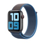 44mm Surf Blue Sport Loop