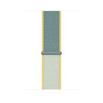 44mm Sunshine Sport Loop