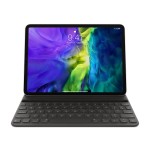 Apple Smart Keyboard Folio iPad Pro 11" / iPad Air 10.9" (nuo 2020m) dėklas-klaviatūra - Black
