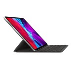 Apple iPad Pro 12.9" Smart Keyboard Folio dėklas-klaviatūra (išpakuota)