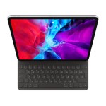 Apple Smart Keyboard Folio iPad Pro 12.9" dėklas-klaviatūra - Black (RUS)
