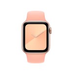 40mm Grapefruit Sport Band